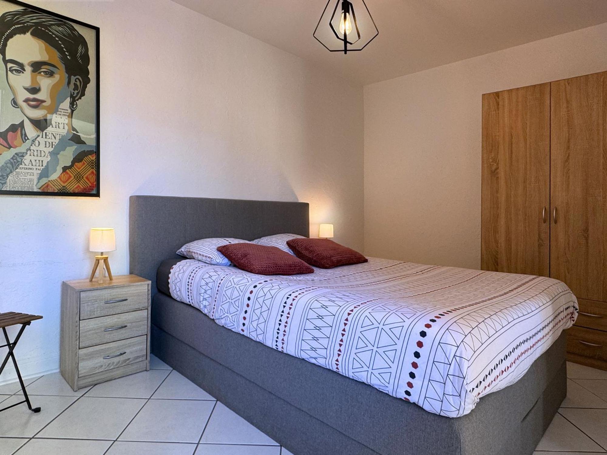 Appartement Chopin Au Coeur De Nancy Exterior photo